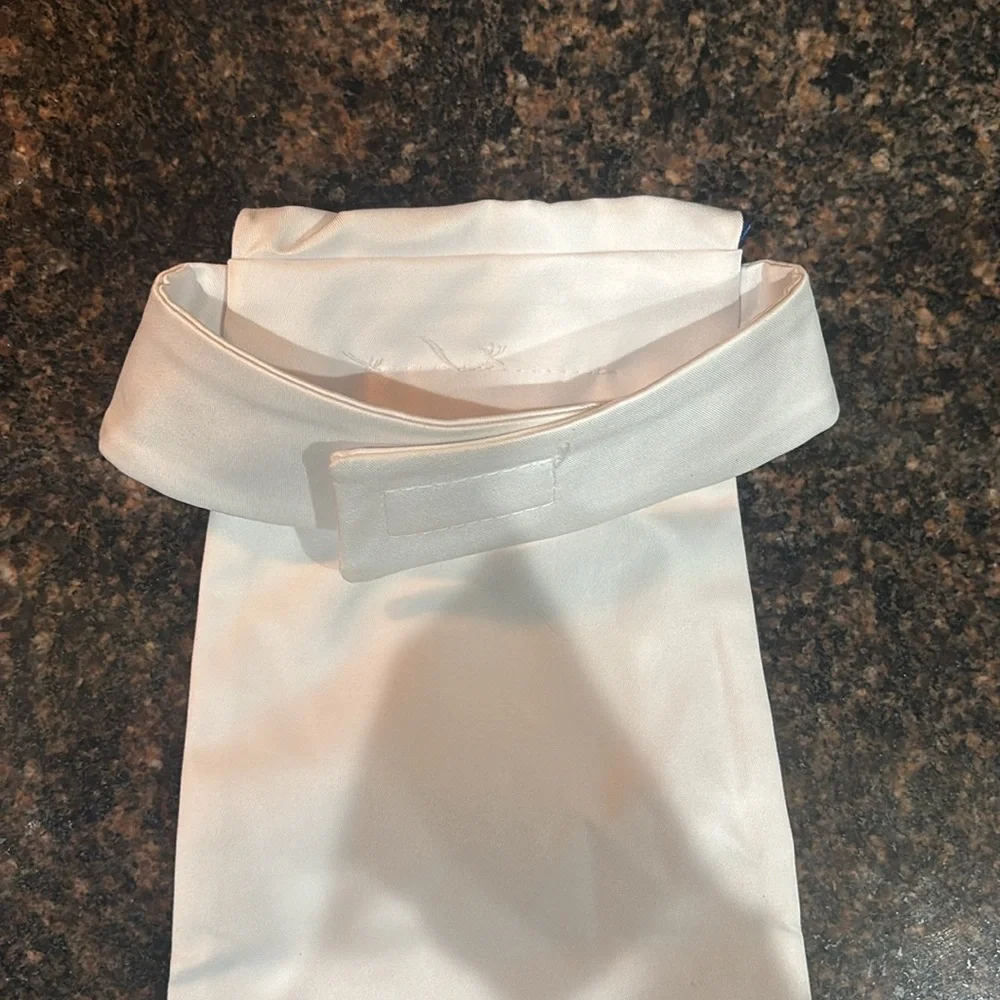 Women’s stock tie - Picture 4 of 4